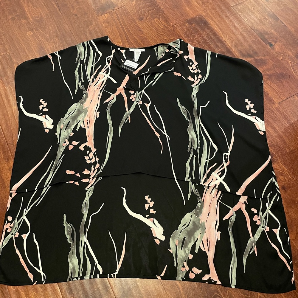 CARAMELA - kimono top